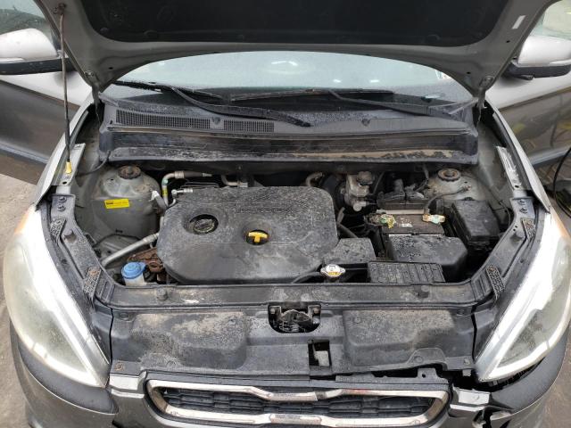 Photo 12 from auction – 2013 KIA SOUL + with VIN KNDJT2A66D7523577