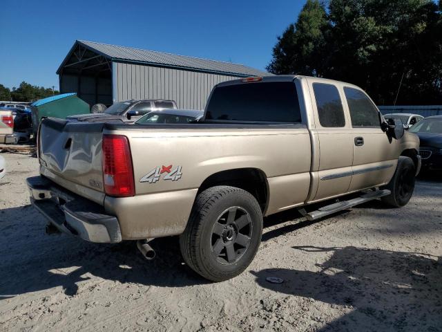 Photo 3 from auction – 2004 GMC NEW SIERRA with VIN 2GTEK19T941149620