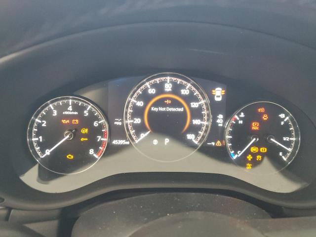 Photo 9 from auction – 2023 MAZDA 3 SELECT with VIN 3MZBPABMXPM359161