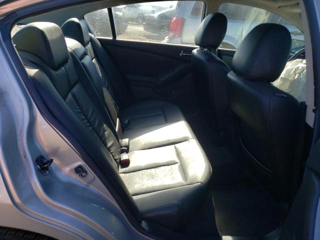 Photo 10 from auction – 2010 NISSAN ALTIMA BAS with VIN 1N4AL2AP9AN452378