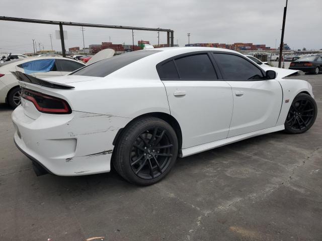Photo 3 from auction – 2020 DODGE CHARGER SC with VIN 2C3CDXGJ4LH183190