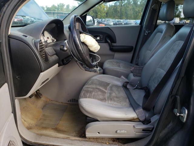 Photo 7 from auction – 2005 SATURN VUE with VIN 5GZCZ63435S827361