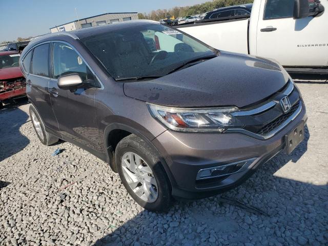 Photo 4 from auction – 2016 HONDA CR-V EXL with VIN 5J6RM4H70GL081539