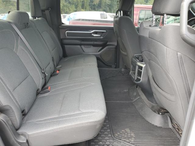 Photo 10 from auction – 2021 RAM 1500 BIG H with VIN 1C6SRFFM8MN664655