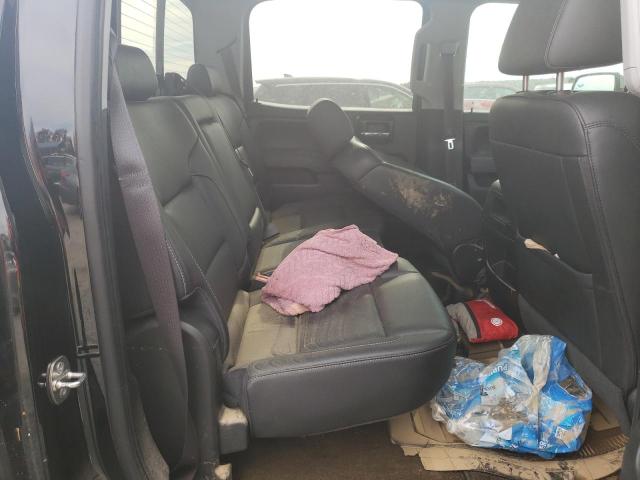 Photo 10 from auction – 2016 GMC SIERRA K15 with VIN 3GTU2NEC1GG236268