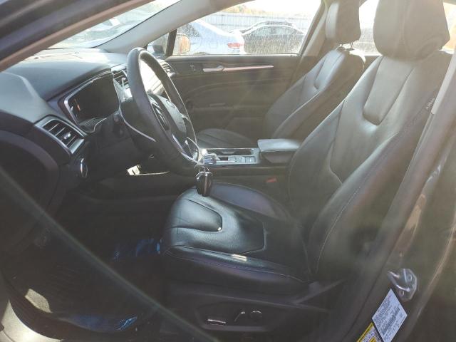 Photo 7 from auction – 2020 FORD FUSION TIT with VIN 3FA6P0SU5LR230939