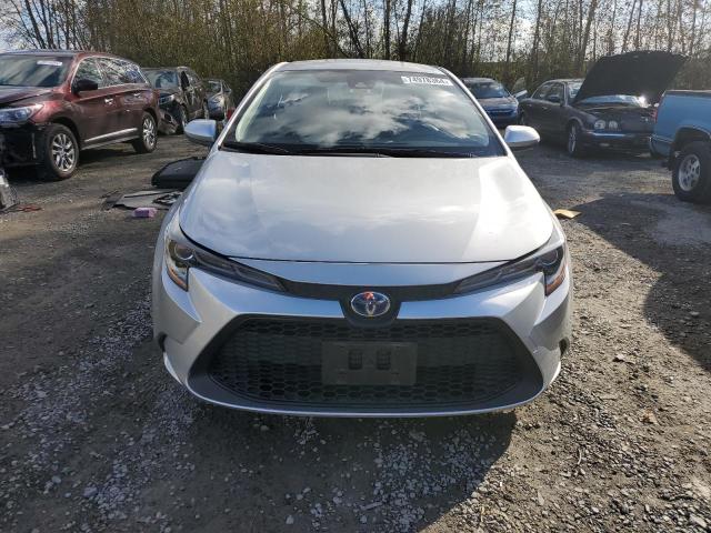 Photo 5 from auction – 2022 TOYOTA COROLLA LE with VIN JTDEAMDE0NJ056067