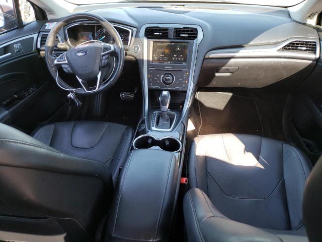 Photo 8 from auction – 2015 FORD FUSION TIT with VIN 3FA6P0RU9FR263873