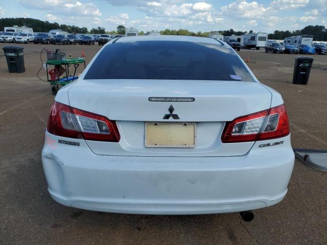 Photo 6 from auction – 2012 MITSUBISHI GALANT ES with VIN 4A32B3FF8CE023918