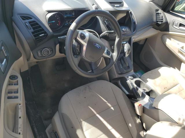 Photo 8 from auction – 2016 FORD ESCAPE SE with VIN 1FMCU0GX4GUA76694