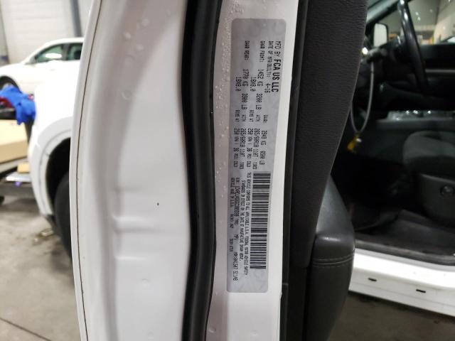 Photo 14 from auction – 2016 DODGE DURANGO SX with VIN 1C4RDJAG6GC385599