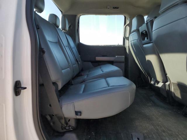 Photo 10 from auction – 2021 FORD F150 SUPER with VIN 1FTEW1CBXMKF05268