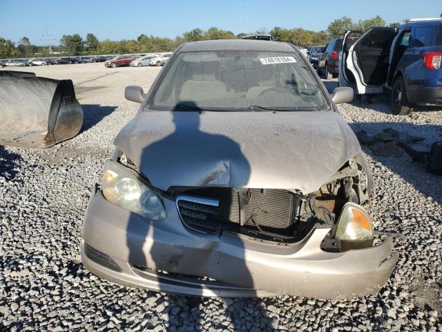 Photo 5 from auction – 2006 TOYOTA COROLLA CE with VIN 2T1BR32E06C630043