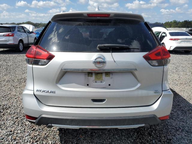 Photo 6 from auction – 2018 NISSAN ROGUE S with VIN JN8AT2MT3JW462213