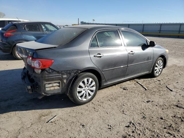 Photo 3 from auction – 2013 TOYOTA COROLLA BA with VIN 2T1BU4EE9DC117452