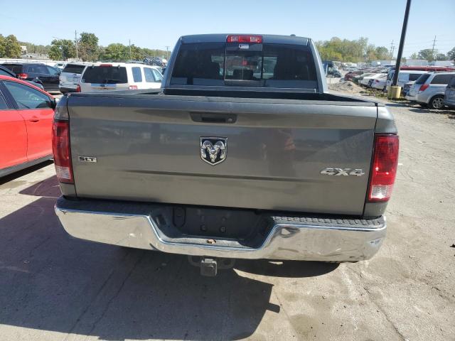 Photo 6 from auction – 2011 DODGE RAM 1500 with VIN 1D7RV1GT5BS652270