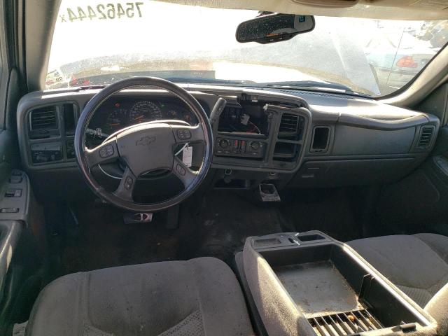 Photo 8 from auction – 2006 CHEVROLET SILVERADO with VIN 1GCEC19X76Z254828