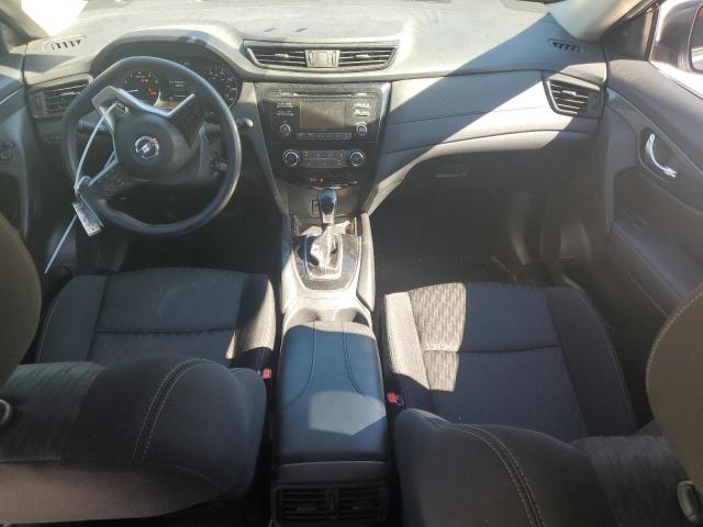 Photo 8 from auction – 2017 NISSAN ROGUE S with VIN KNMAT2MV9HP606428
