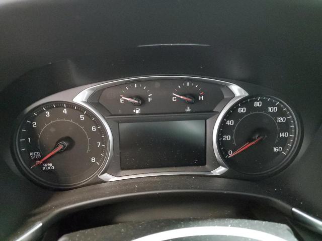 Photo 9 from auction – 2019 CHEVROLET EQUINOX PR with VIN 2GNAXYEX7K6300656