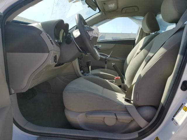 Photo 7 from auction – 2010 TOYOTA COROLLA BA with VIN 1NXBU4EE7AZ198199