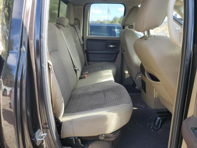 Photo 10 from auction – 2011 DODGE RAM 1500 with VIN 1D7RV1GT4BS626873