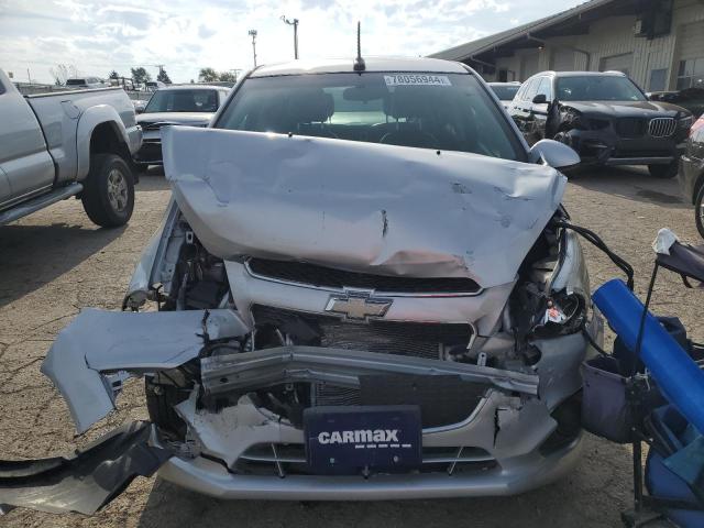 Photo 5 from auction – 2014 CHEVROLET SPARK 1LT with VIN KL8CD6S90EC589940