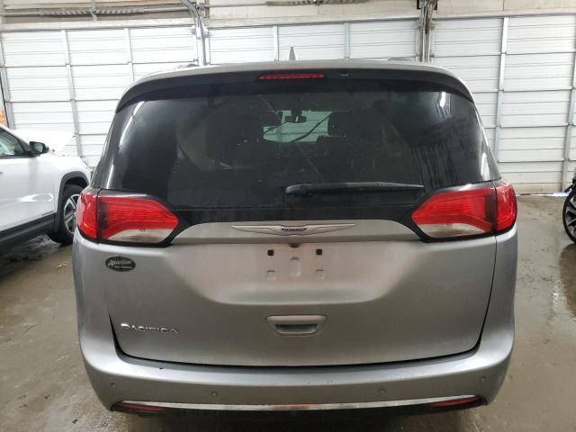 Photo 6 from auction – 2020 CHRYSLER PACIFICA T with VIN 2C4RC1BG6LR140191