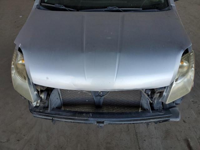 Photo 11 from auction – 2010 NISSAN SENTRA 2.0 with VIN 3N1AB6AP2AL689950
