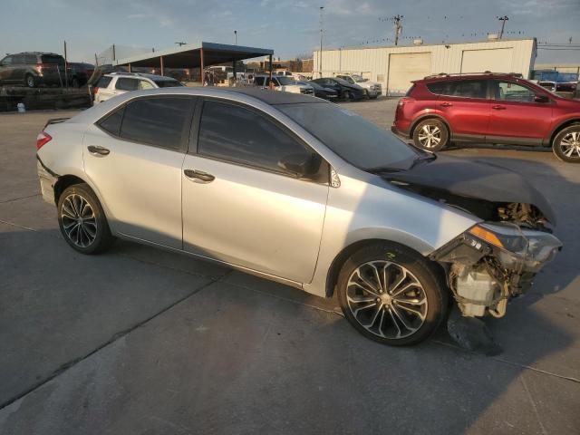 Photo 4 from auction – 2015 TOYOTA COROLLA L with VIN 5YFBURHE5FP360252