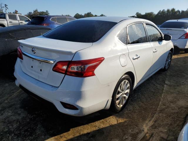 Photo 3 from auction – 2019 NISSAN SENTRA S with VIN 3N1AB7AP6KY246744