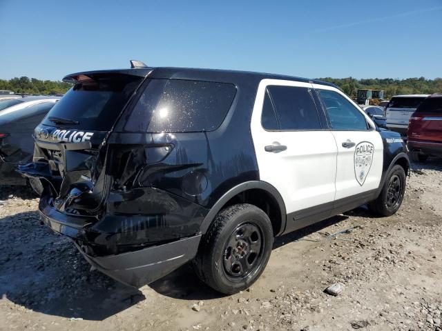 Photo 3 from auction – 2018 FORD EXPLORER P with VIN 1FM5K8AR4JGB58549