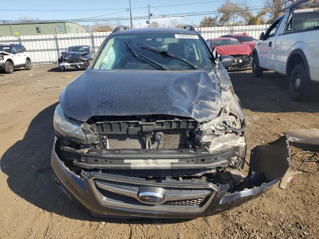 Photo 5 from auction – 2015 SUBARU XV CROSSTR with VIN JF2GPACC8F8259336