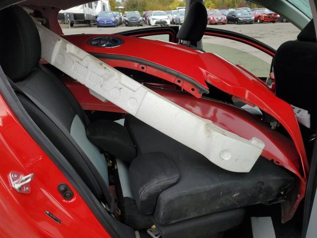Photo 10 from auction – 2014 TOYOTA PRIUS C with VIN JTDKDTB37E1077648