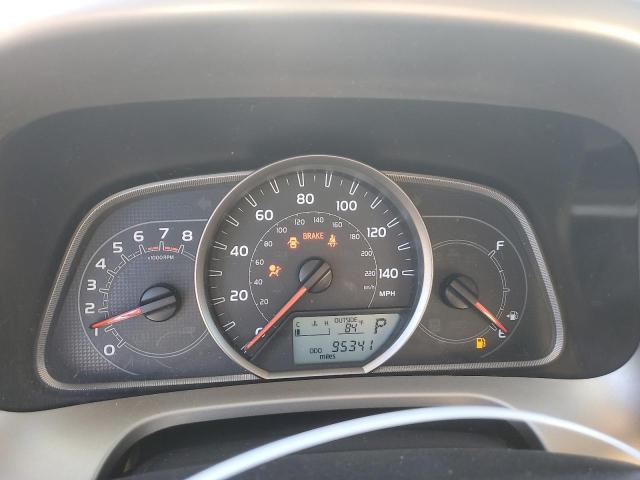 Photo 9 from auction – 2014 TOYOTA RAV4 XLE with VIN 2T3RFREV2EW205188