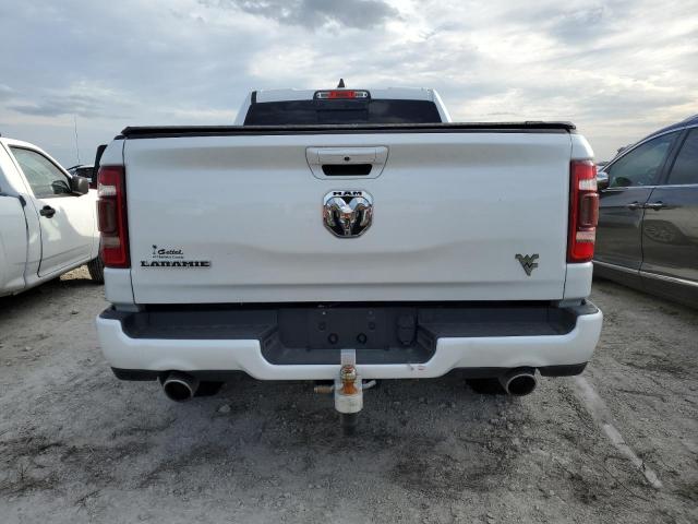 Photo 6 from auction – 2020 RAM 1500 LARAM with VIN 1C6RREDT9LN160603