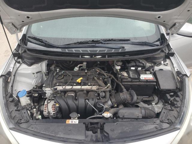 Photo 11 from auction – 2015 KIA FORTE LX with VIN KNAFK4A60F5307837