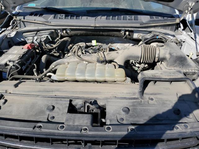 Photo 11 from auction – 2019 FORD F150 SUPER with VIN 1FTEW1EP6KFA85426