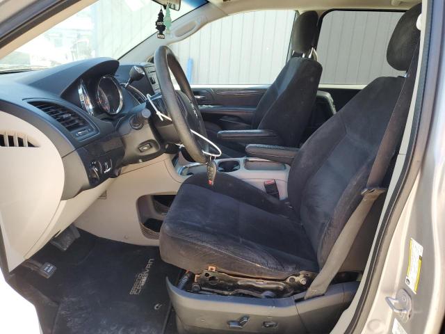 Photo 7 from auction – 2014 DODGE GRAND CARA with VIN 2C4RDGCG7ER244724
