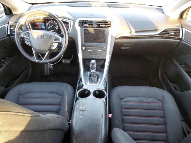 Photo 8 from auction – 2013 FORD FUSION SE with VIN 3FA6P0HR9DR198839