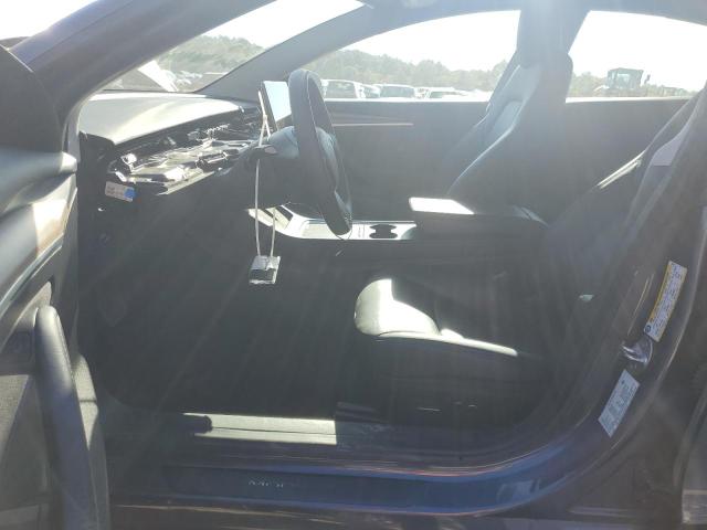 Photo 7 from auction – 2023 TESLA MODEL 3 with VIN 5YJ3E1EA2PF446717