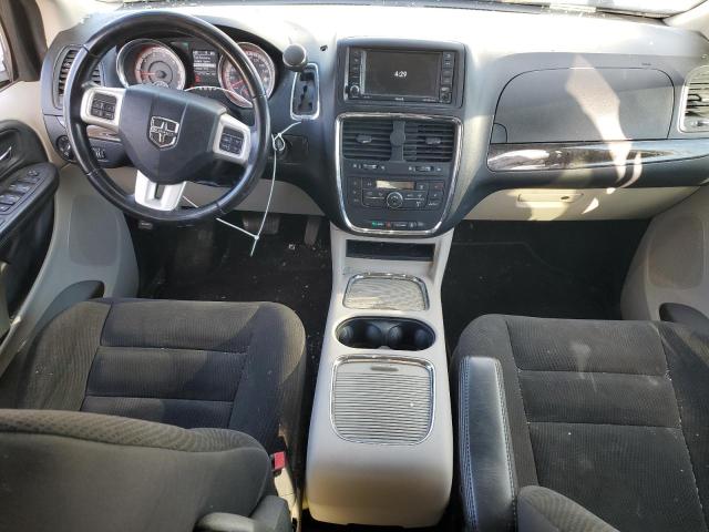 Photo 8 from auction – 2019 DODGE GRAND CARA with VIN 2C4RDGDG8KR713295