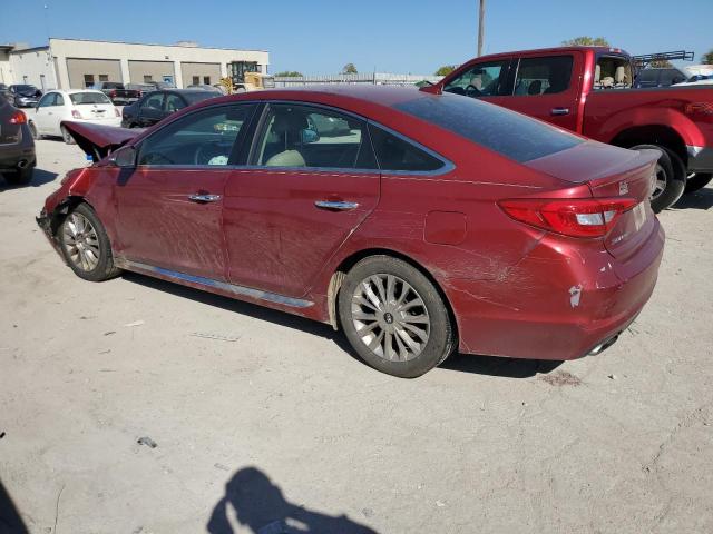 Photo 2 from auction – 2015 HYUNDAI SONATA SPO with VIN 5NPE34AF6FH024757