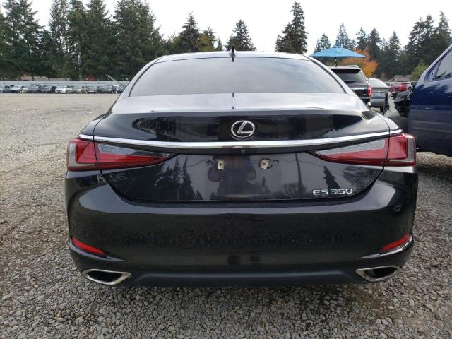 Photo 6 from auction – 2019 LEXUS ES 350 with VIN 58ABZ1B10KU023756