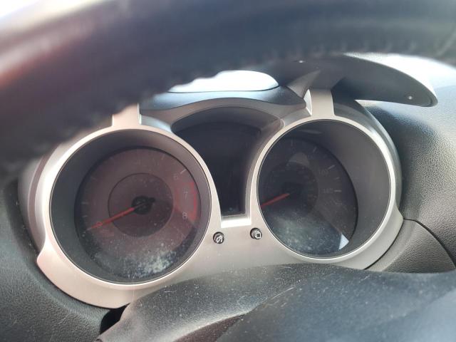 Photo 9 from auction – 2012 NISSAN JUKE S with VIN JN8AF5MV3CT116614