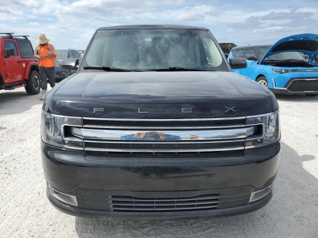 Photo 5 from auction – 2019 FORD FLEX SEL with VIN 2FMGK5C8XKBA21183