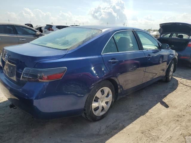 Photo 3 from auction – 2009 TOYOTA CAMRY BASE with VIN 4T1BE46K89U375050
