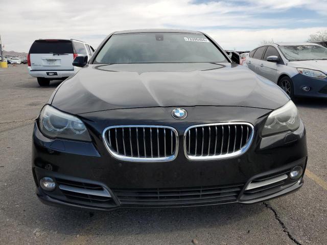 Photo 5 from auction – 2015 BMW 528 I with VIN WBA5A5C53FD522045