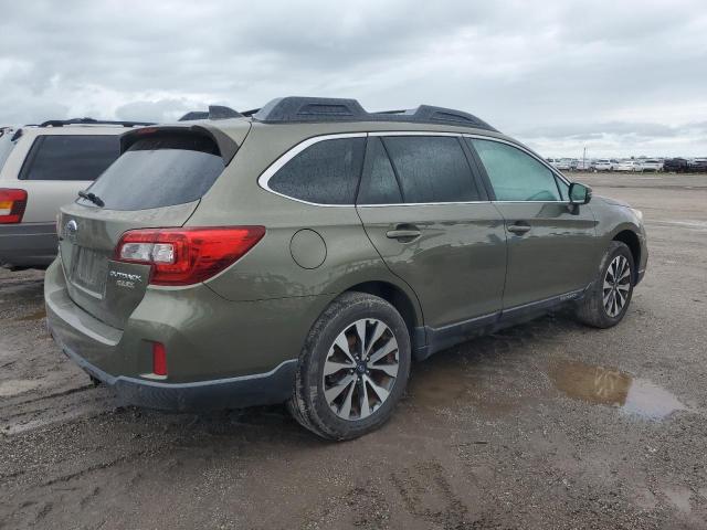 Photo 3 from auction – 2017 SUBARU OUTBACK 2. with VIN 4S4BSANC2H3381562