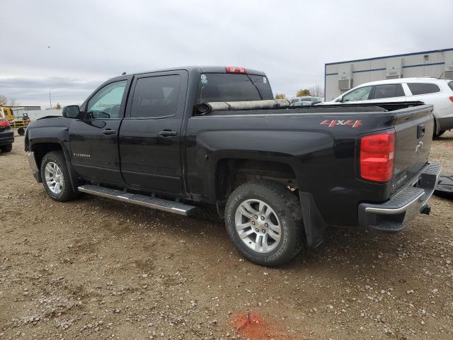 Photo 2 from auction – 2018 CHEVROLET SILVERADO with VIN 3GCUKREC2JG531295