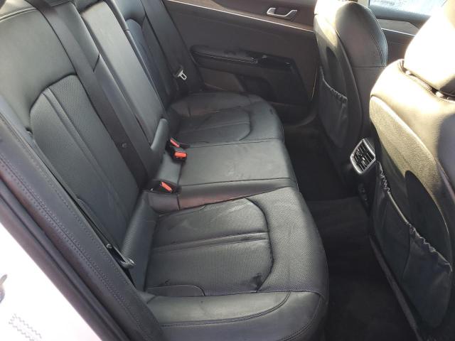 Photo 10 from auction – 2021 KIA K5 EX with VIN 5XXG34J24MG033231